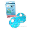 Hot and Cold Breast Pack, Reduce Soreness from Frequent Nursing or Pumping